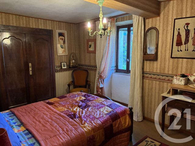 Maison &agrave; vendre - 5 pi&egrave;ces - 79 m2 - His - 31 - MIDI-PYRENEES