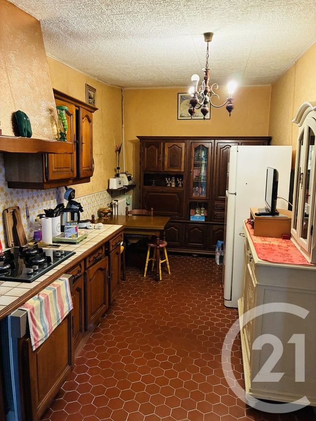 Maison &agrave; vendre - 5 pi&egrave;ces - 79 m2 - His - 31 - MIDI-PYRENEES