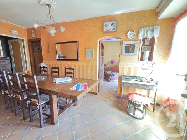 Maison &agrave; vendre - 5 pi&egrave;ces - 79 m2 - His - 31 - MIDI-PYRENEES