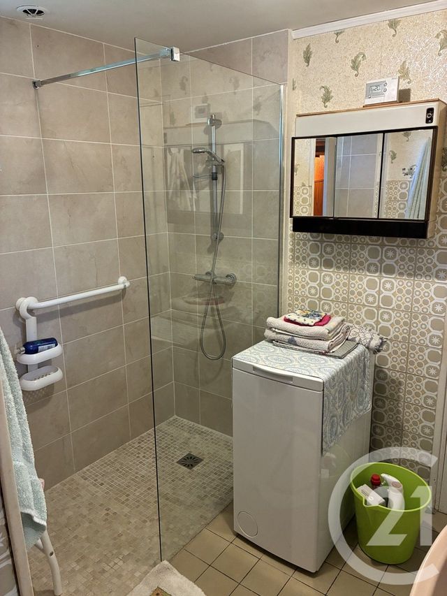 Maison &agrave; vendre - 5 pi&egrave;ces - 79 m2 - His - 31 - MIDI-PYRENEES