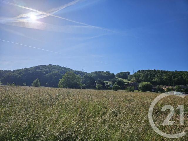 Terrain &agrave; vendre - 2390 m2 - Mane - 31 - MIDI-PYRENEES