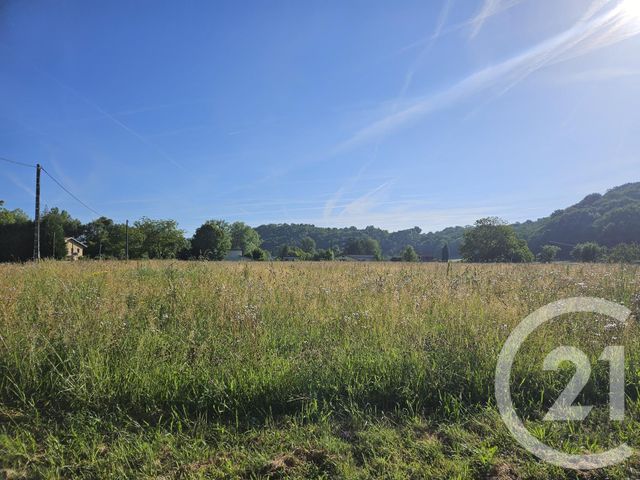 Terrain &agrave; vendre - 2390 m2 - Mane - 31 - MIDI-PYRENEES