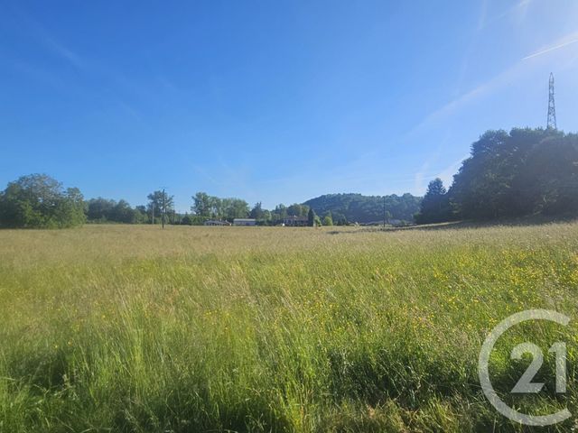 Terrain &agrave; vendre - 3200 m2 - Mane - 31 - MIDI-PYRENEES