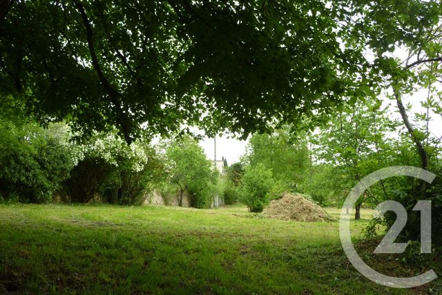 Terrain &agrave; vendre - 1901 m2 - Laffite Toupiere - 31 - MIDI-PYRENEES