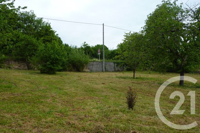 Terrain &agrave; vendre - 1901 m2 - Laffite Toupiere - 31 - MIDI-PYRENEES