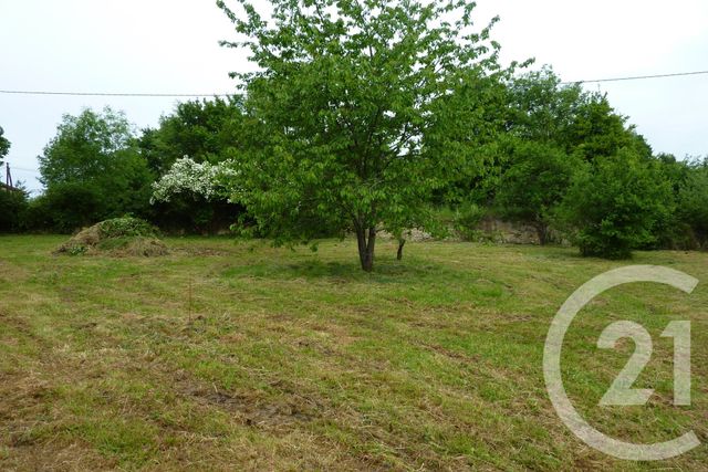 Terrain &agrave; vendre - 1901 m2 - Laffite Toupiere - 31 - MIDI-PYRENEES