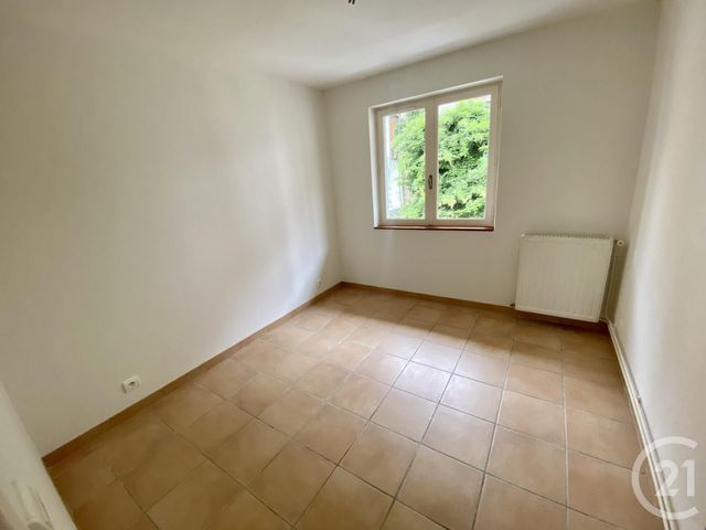 Appartement F3 &agrave; louer - 3 pi&egrave;ces - 57,21 m2 - Salies Du Salat - 31 - MIDI-PYRENEES