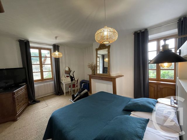 Maison &agrave; vendre - 6 pi&egrave;ces - 165 m2 - Beauchalot - 31 - MIDI-PYRENEES