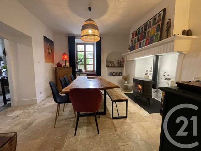 Maison &agrave; vendre - 6 pi&egrave;ces - 165 m2 - Beauchalot - 31 - MIDI-PYRENEES