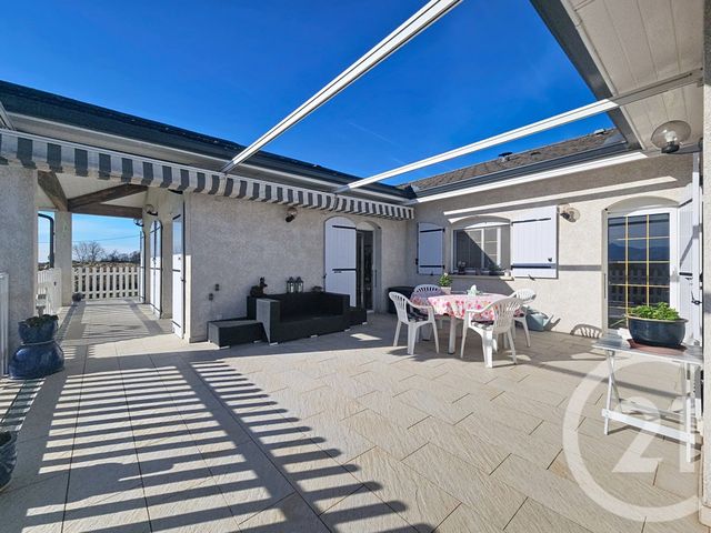 Maison &agrave; vendre - 6 pi&egrave;ces - 150,06 m2 - Arnaud Guilhem - 31 - MIDI-PYRENEES