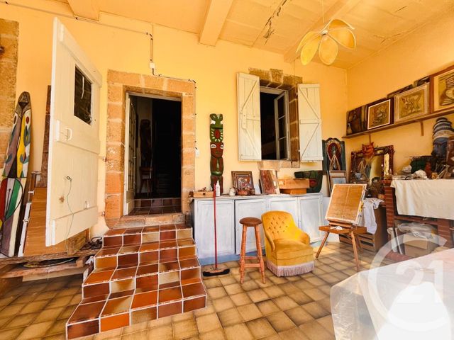 Maison &agrave; vendre - 4 pi&egrave;ces - 74 m2 - St Martory - 31 - MIDI-PYRENEES