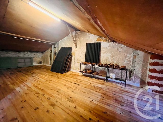 Maison &agrave; vendre - 4 pi&egrave;ces - 74 m2 - St Martory - 31 - MIDI-PYRENEES