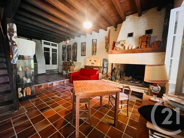 Maison &agrave; vendre - 4 pi&egrave;ces - 74 m2 - St Martory - 31 - MIDI-PYRENEES