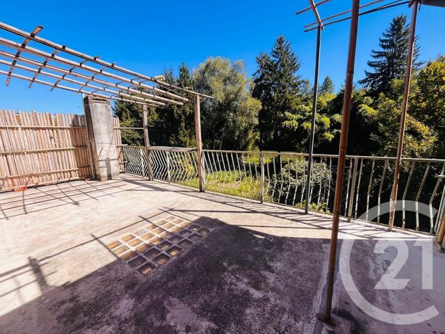 Maison &agrave; vendre - 4 pi&egrave;ces - 74 m2 - St Martory - 31 - MIDI-PYRENEES