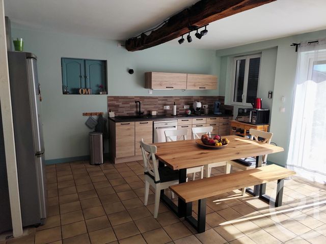 Maison &agrave; vendre - 6 pi&egrave;ces - 153,34 m2 - Mazeres Sur Salat - 31 - MIDI-PYRENEES