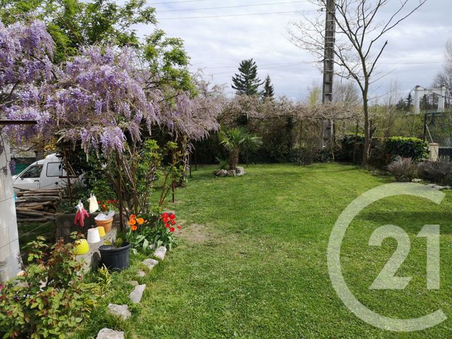 Maison &agrave; vendre - 6 pi&egrave;ces - 153,34 m2 - Mazeres Sur Salat - 31 - MIDI-PYRENEES