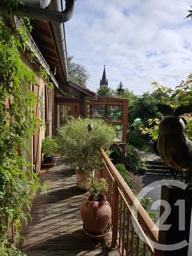 Maison &agrave; vendre - 3 pi&egrave;ces - 222,80 m2 - Montespan - 31 - MIDI-PYRENEES