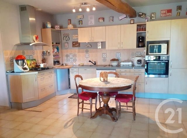 Maison &agrave; vendre - 12 pi&egrave;ces - 222,80 m2 - Montespan - 31 - MIDI-PYRENEES