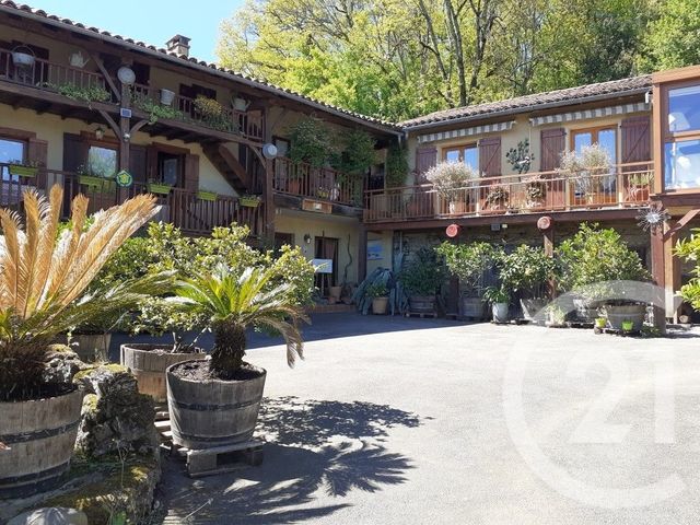 Maison &agrave; vendre - 12 pi&egrave;ces - 222,80 m2 - Montespan - 31 - MIDI-PYRENEES