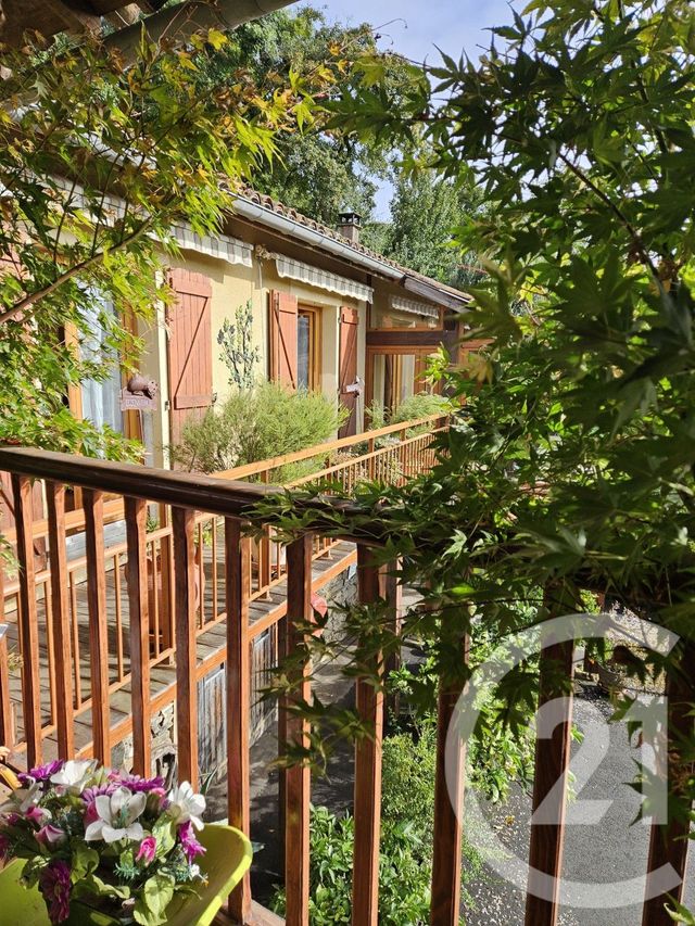 maison - MONTESPAN - 31