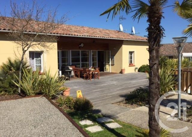 Maison &agrave; vendre - 3 pi&egrave;ces - 60,02 m2 - Salies Du Salat - 31 - MIDI-PYRENEES