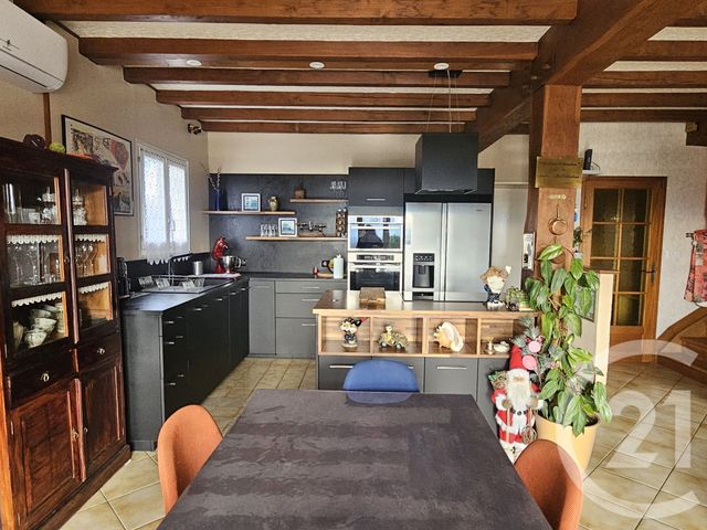 Maison &agrave; vendre - 5 pi&egrave;ces - 128 m2 - Castillon De St Martory - 31 - MIDI-PYRENEES