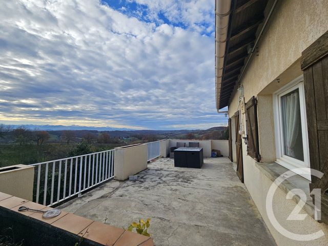 Maison &agrave; vendre - 5 pi&egrave;ces - 128 m2 - Castillon De St Martory - 31 - MIDI-PYRENEES