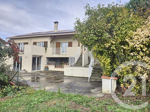 Maison &agrave; vendre - 5 pi&egrave;ces - 128 m2 - Castillon De St Martory - 31 - MIDI-PYRENEES
