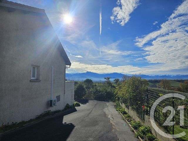 Maison &agrave; vendre - 5 pi&egrave;ces - 128 m2 - Castillon De St Martory - 31 - MIDI-PYRENEES