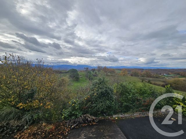 Maison &agrave; vendre - 5 pi&egrave;ces - 128 m2 - Castillon De St Martory - 31 - MIDI-PYRENEES