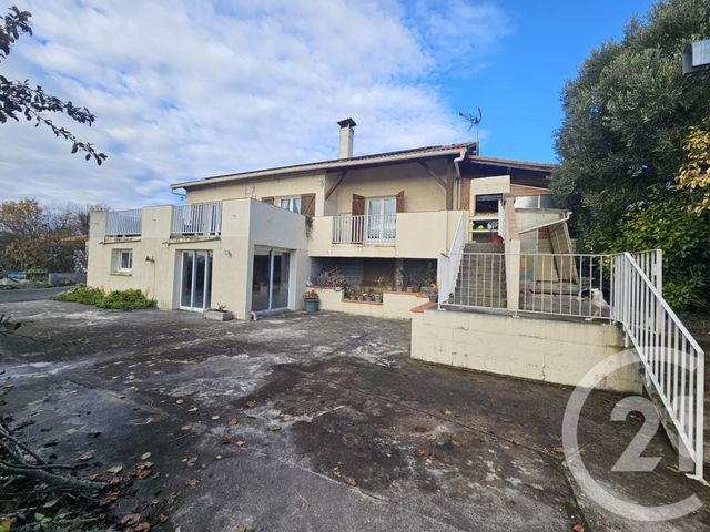 Maison &agrave; vendre - 5 pi&egrave;ces - 128 m2 - Castillon De St Martory - 31 - MIDI-PYRENEES