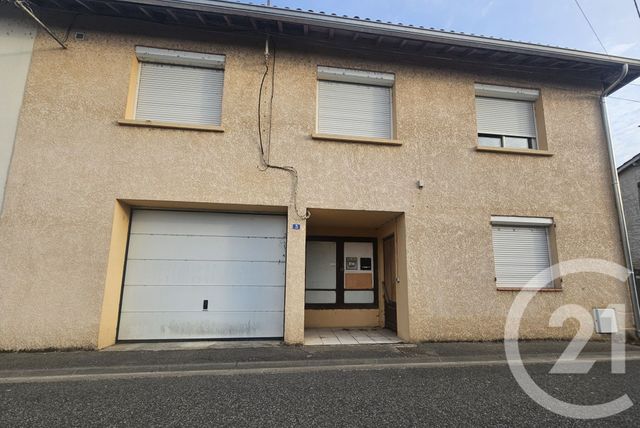 maison - ROQUEFORT SUR GARONNE - 31