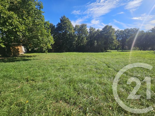 Terrain &agrave; vendre - 3060 m2 - Castillon De St Martory - 31 - MIDI-PYRENEES