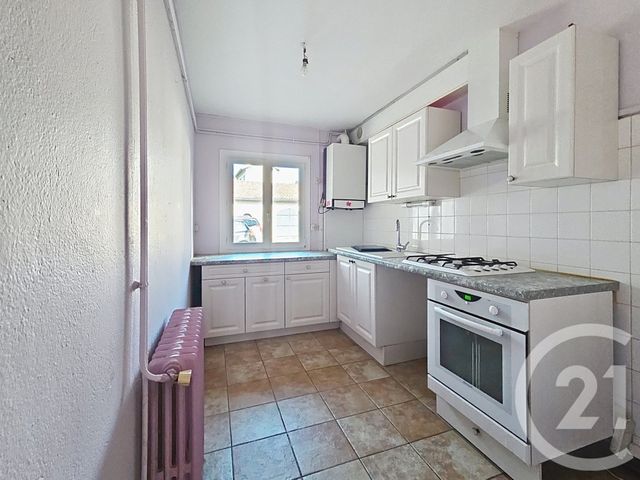 Maison &agrave; vendre - 3 pi&egrave;ces - 46 m2 - Salies Du Salat - 31 - MIDI-PYRENEES