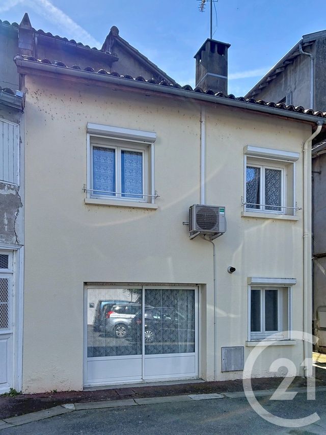 maison - SALIES DU SALAT - 31