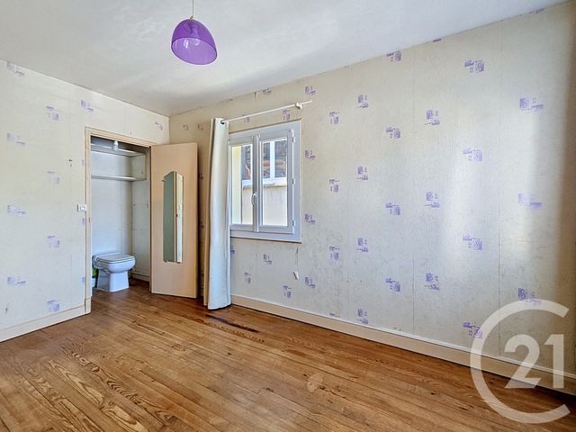 Maison &agrave; vendre - 3 pi&egrave;ces - 46 m2 - Salies Du Salat - 31 - MIDI-PYRENEES