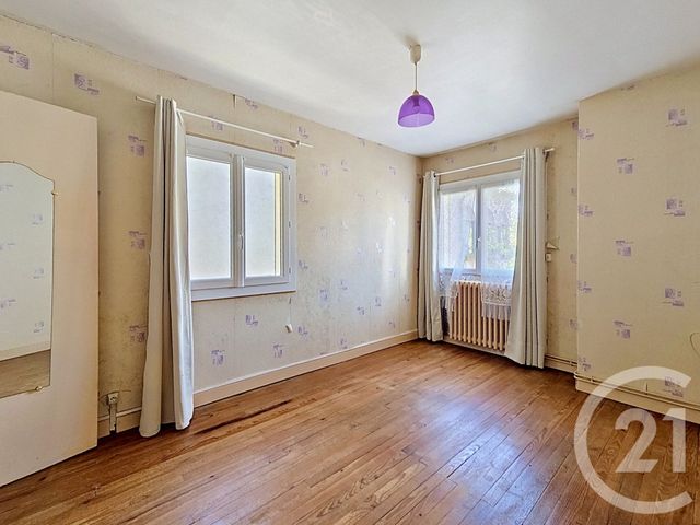 Maison &agrave; vendre - 3 pi&egrave;ces - 46 m2 - Salies Du Salat - 31 - MIDI-PYRENEES