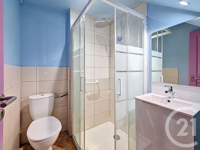 Maison &agrave; vendre - 3 pi&egrave;ces - 46 m2 - Salies Du Salat - 31 - MIDI-PYRENEES