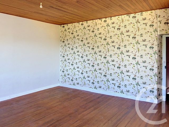 Maison &agrave; vendre - 5 pi&egrave;ces - 125 m2 - Ganties - 31 - MIDI-PYRENEES
