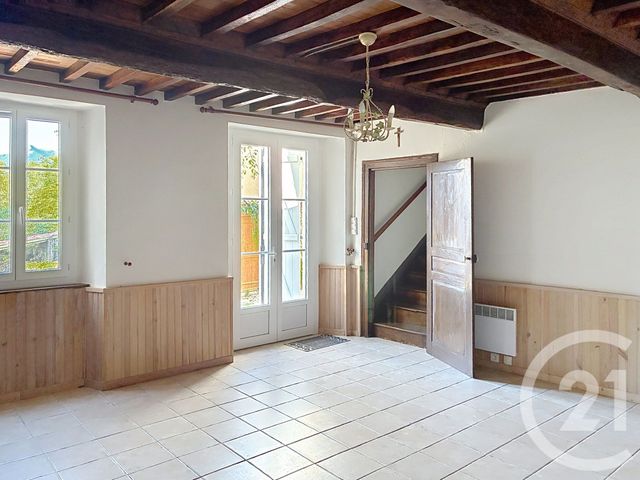 Maison &agrave; vendre - 5 pi&egrave;ces - 125 m2 - Ganties - 31 - MIDI-PYRENEES