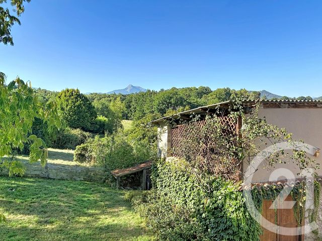 Maison &agrave; vendre - 5 pi&egrave;ces - 125 m2 - Ganties - 31 - MIDI-PYRENEES
