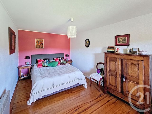 Maison &agrave; vendre - 5 pi&egrave;ces - 125 m2 - Ganties - 31 - MIDI-PYRENEES