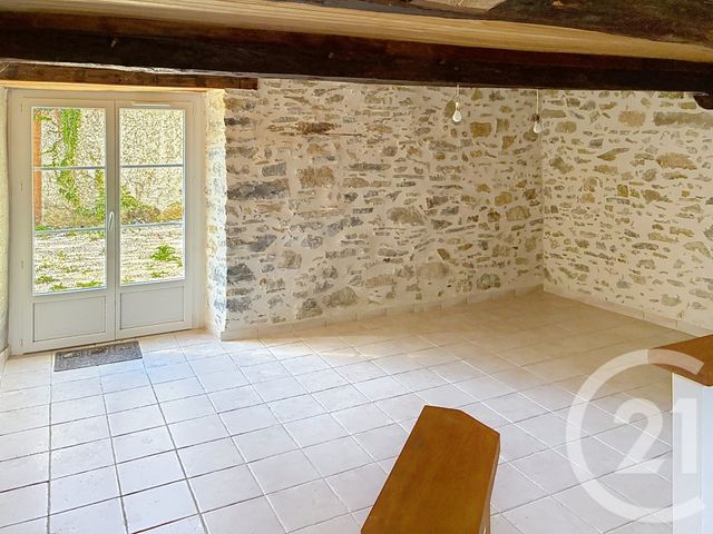 Maison &agrave; vendre - 5 pi&egrave;ces - 125 m2 - Ganties - 31 - MIDI-PYRENEES