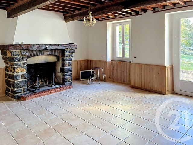 Maison &agrave; vendre - 5 pi&egrave;ces - 125 m2 - Ganties - 31 - MIDI-PYRENEES