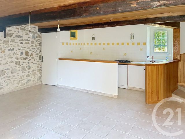 Maison &agrave; vendre - 5 pi&egrave;ces - 125 m2 - Ganties - 31 - MIDI-PYRENEES