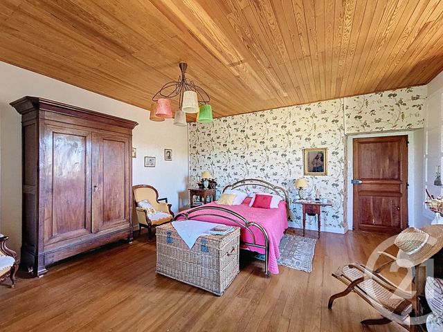 Maison &agrave; vendre - 5 pi&egrave;ces - 125 m2 - Ganties - 31 - MIDI-PYRENEES