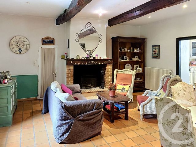 Maison &agrave; vendre - 6 pi&egrave;ces - 251 m2 - Beauchalot - 31 - MIDI-PYRENEES