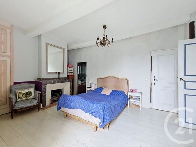 Maison &agrave; vendre - 6 pi&egrave;ces - 251 m2 - Beauchalot - 31 - MIDI-PYRENEES