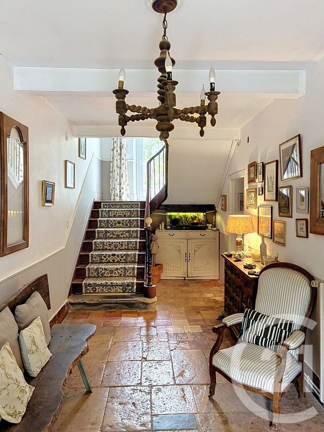 Maison &agrave; vendre - 6 pi&egrave;ces - 251 m2 - Beauchalot - 31 - MIDI-PYRENEES