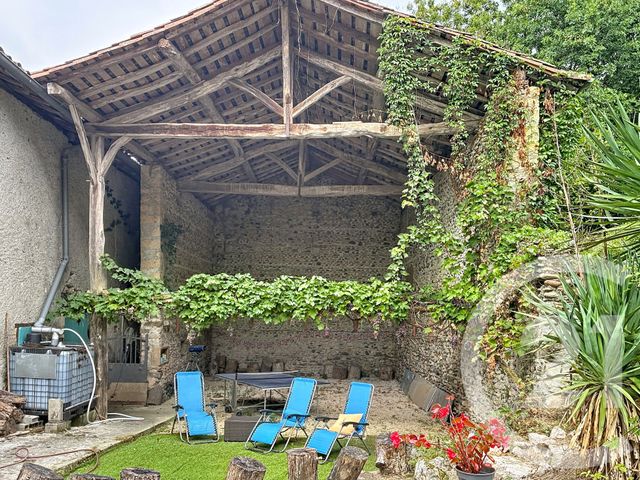 Maison &agrave; vendre - 6 pi&egrave;ces - 251 m2 - Beauchalot - 31 - MIDI-PYRENEES